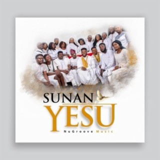 Sunan Yesu (The Name Of Jesus)