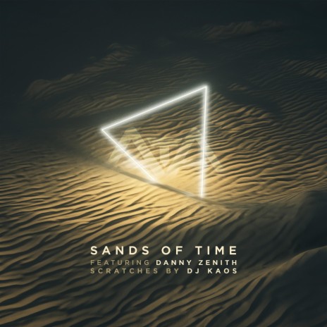 Sands of Time (Acapella)