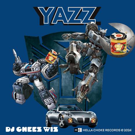 Yazz (jazz) | Boomplay Music