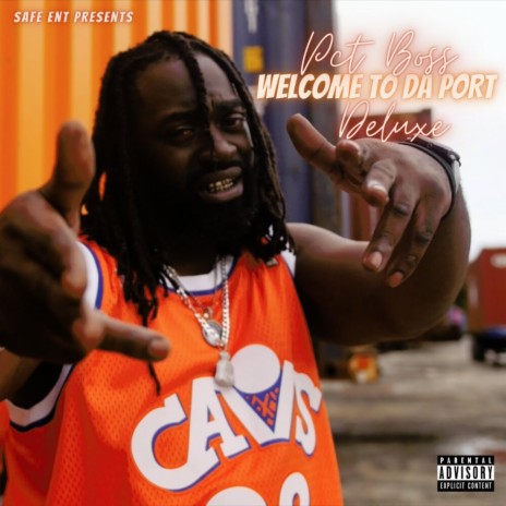 Welcome to da Port | Boomplay Music