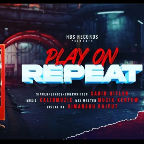 Play on Repeat | Boomplay Music