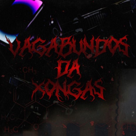 Vagabundos da Xonga's ft. Ikis & FvckNick | Boomplay Music