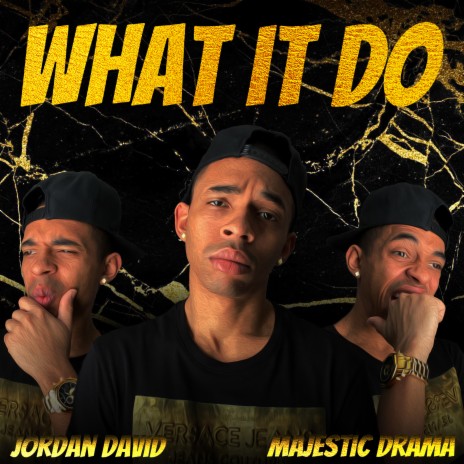 What It Do | Boomplay Music