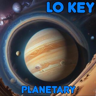 Planetary