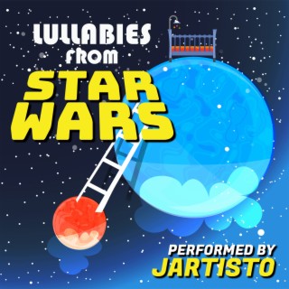 Lullabies from Star Wars