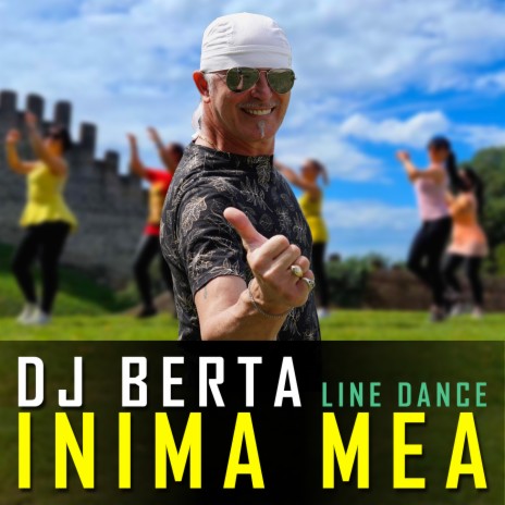 INIMA MEA (Ballo di gruppo, line dance) | Boomplay Music