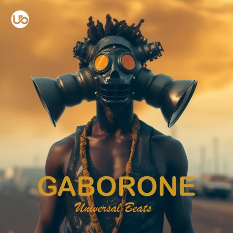 Gaborone (Instrumental) | Boomplay Music