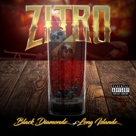Black DiamondZ & Long IslandZ
