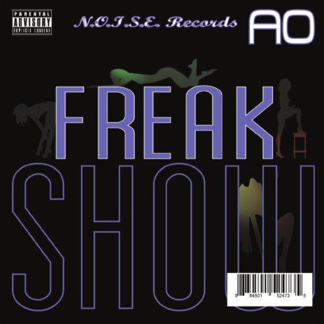 Freak Show | Boomplay Music