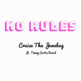 No Rules (feat. Curtis Beard)