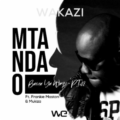 Mtandao (Barua Ya Wazi Pt. 02) ft. Frankie Maston & Mukiza