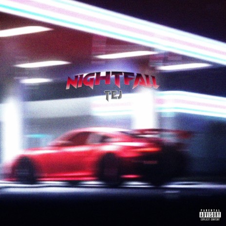 NIGHTFALL | Boomplay Music