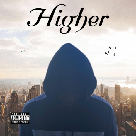 Higher | Boomplay Music