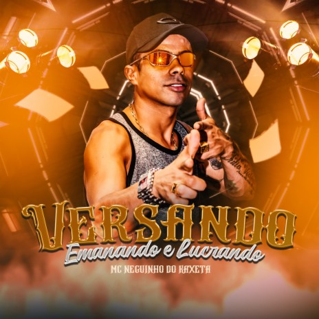 Versando Emanando e Lucrando | Boomplay Music