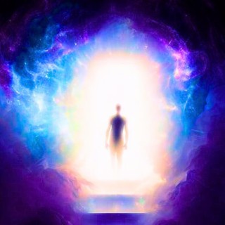 Entering the Spiritual Realm
