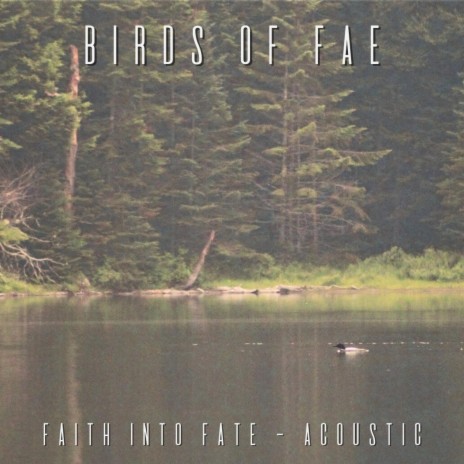 Faith Into Fate | Boomplay Music