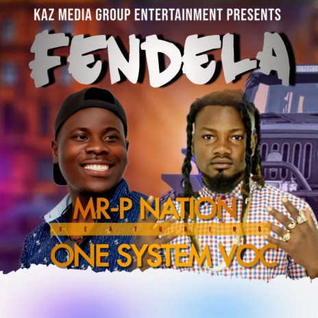 Fendela (feat. One System VOC)
