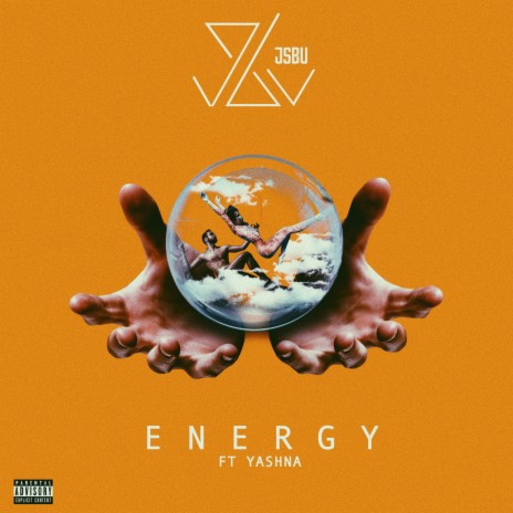 Energy (feat. Yashna)