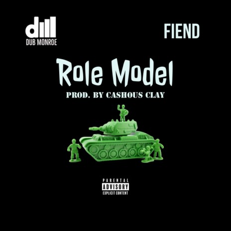 Role Model ft. Fiend | Boomplay Music