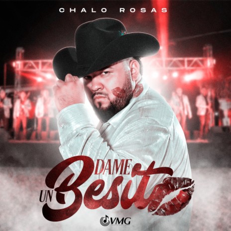 Dame Un Besito | Boomplay Music