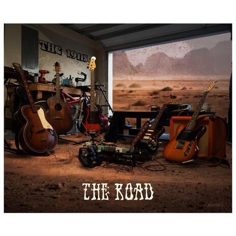 The Road | Boomplay Music