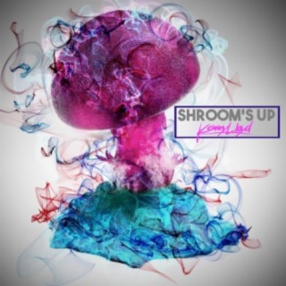 Shroom's Up