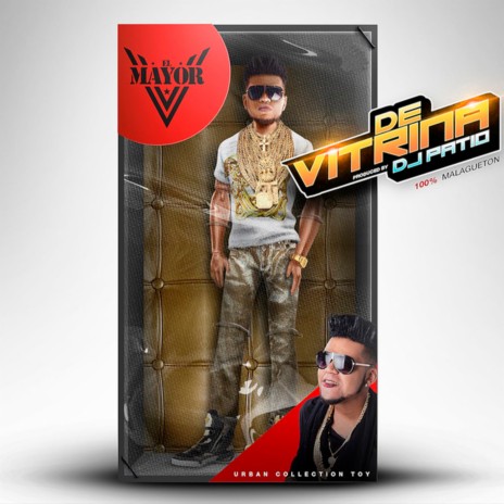 De Vitrina | Boomplay Music