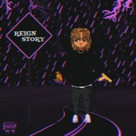 Reign Story | Boomplay Music