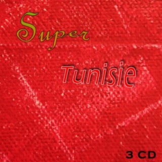 Stars de la Tunisie (tunisian music) Vol 3 of 3