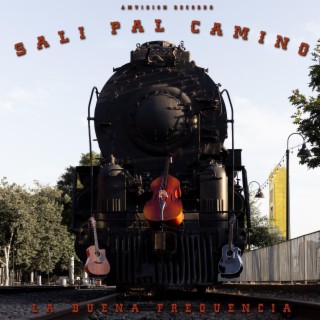 Sali Pal Camino lyrics | Boomplay Music