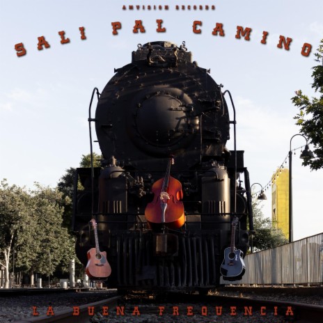 Sali Pal Camino | Boomplay Music