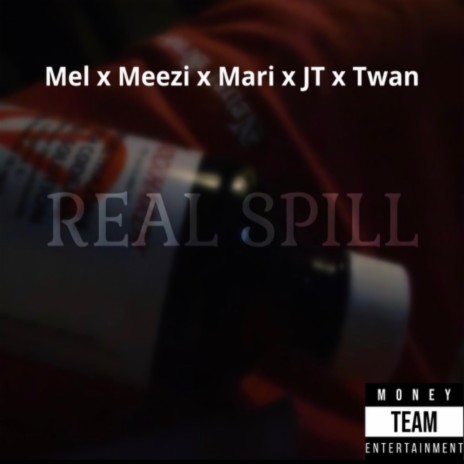 Real spill | Boomplay Music