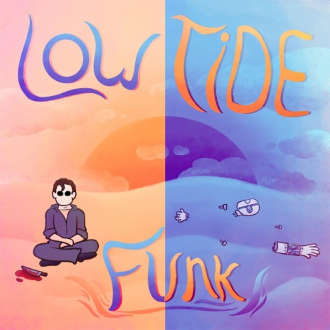 Low Tide Funk (Long Sands Mix) ft. Kilo House & Neøn Øni | Boomplay Music