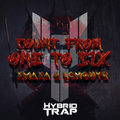 Count From One To Six ft. LcNguye | Boomplay Music