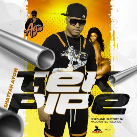 Tek Pipe | Boomplay Music