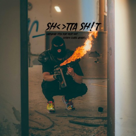 Shotta Sh!t | Boomplay Music