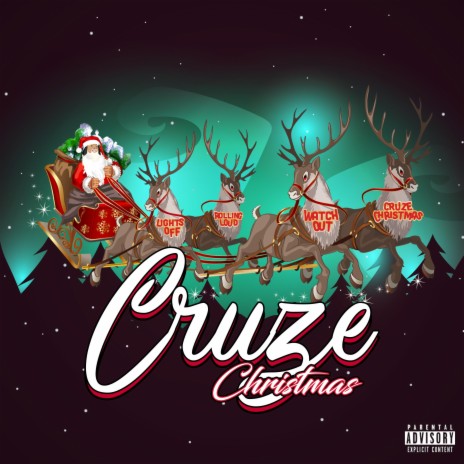 Cruze Christmas | Boomplay Music