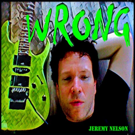 Wrong | Boomplay Music