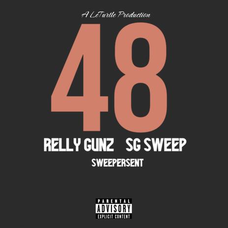 48 ft. SG Sweep | Boomplay Music