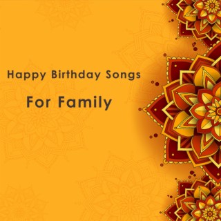 HAPPY Birthday Song – Happy Birthday to You 