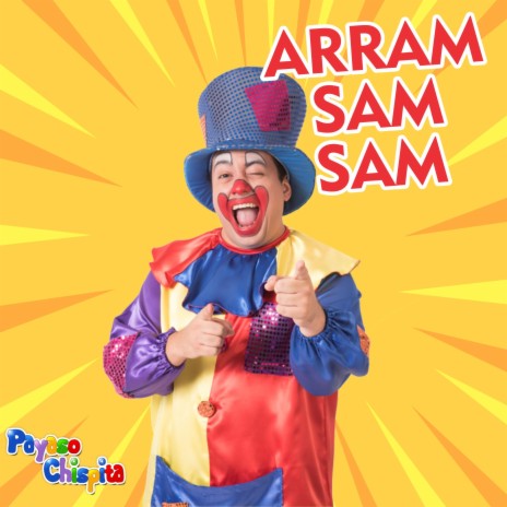 Arram Sam Sam | Boomplay Music