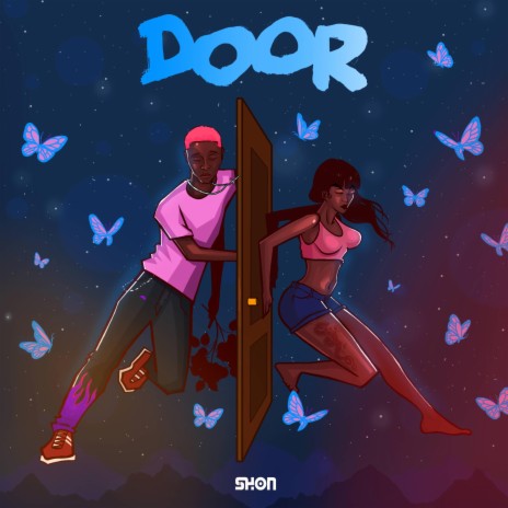 Door | Boomplay Music