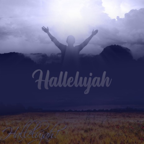 Hallelujah ft. Rachelle Vanleeuwen & Lucy Atkinsons | Boomplay Music