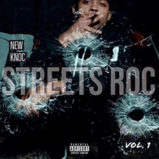 Streets Roc, Vol. 1