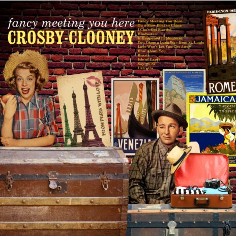 How About You ft. Rosemary Clooney | Boomplay Music