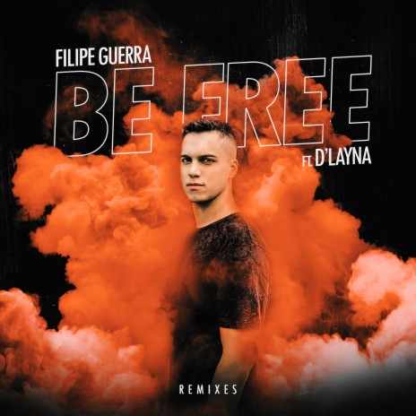 Be Free (Maycon Reis Remix) ft. D'Layna | Boomplay Music