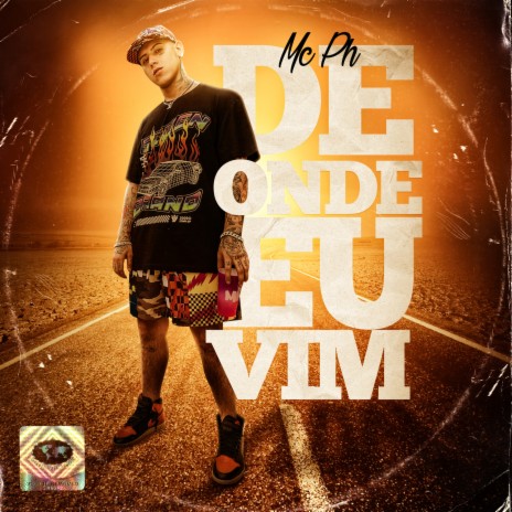 De Onde Eu Vim | Boomplay Music