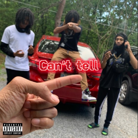 Can't Tell | Boomplay Music