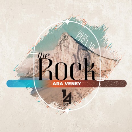 The Rock (Prevail Theme) | Boomplay Music