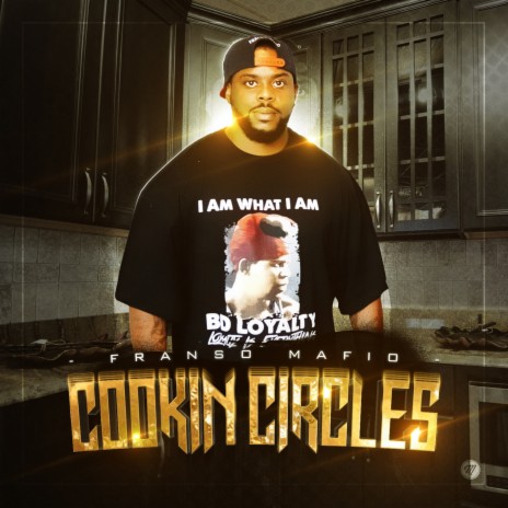 Cooking Circles | Boomplay Music